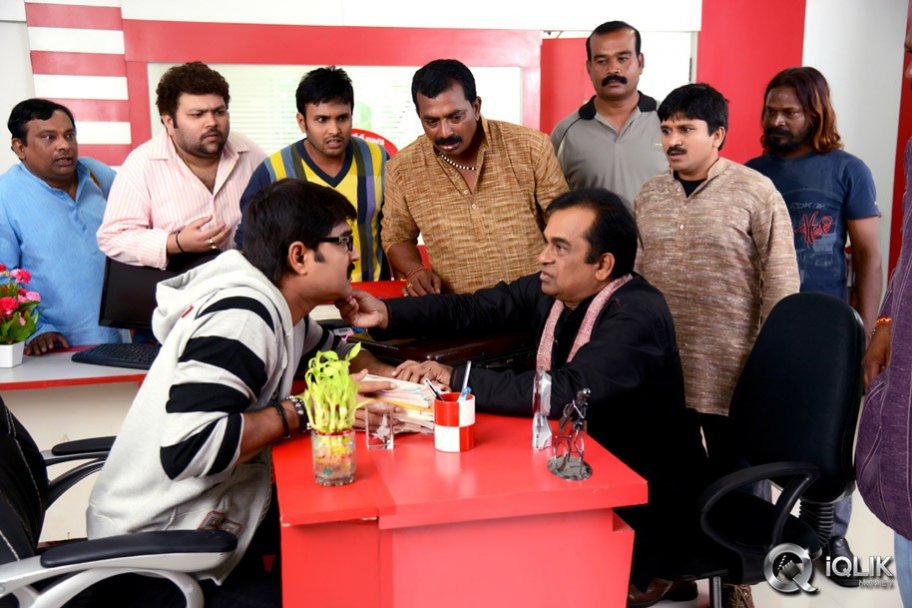 Malligadu Marriage Bureau